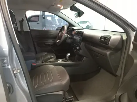 CITROEN C4 Cactus 1.6 16V 4P FLEX SHINE THP TURBO AUTOM�TICO, Foto 8