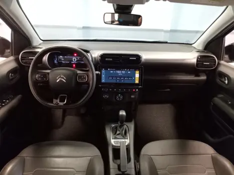 CITROEN C4 Cactus 1.6 16V 4P FLEX SHINE THP TURBO AUTOM�TICO, Foto 9