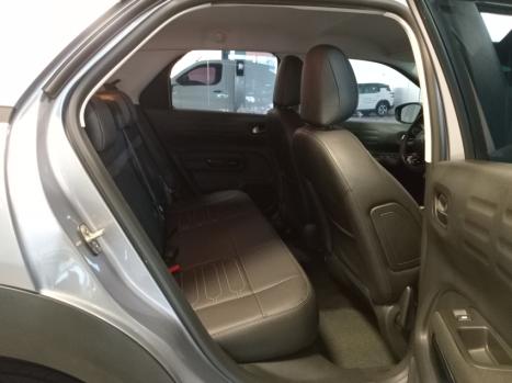 CITROEN C4 Cactus 1.6 16V 4P FLEX SHINE THP TURBO AUTOM�TICO, Foto 11
