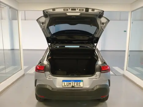 CITROEN C4 Cactus 1.6 16V 4P FLEX SHINE THP TURBO AUTOM�TICO, Foto 14