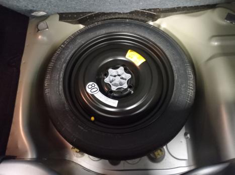 CITROEN C4 Cactus 1.6 16V 4P FLEX SHINE THP TURBO AUTOM�TICO, Foto 15