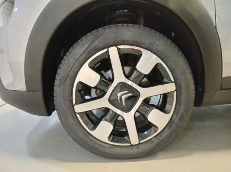 CITROEN C4 Cactus 1.6 16V 4P FLEX SHINE THP TURBO AUTOM�TICO, Foto 16