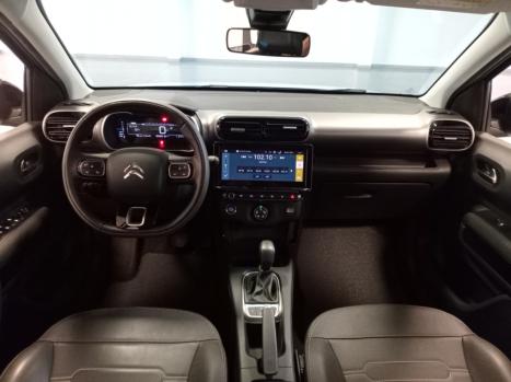 CITROEN C4 Cactus 1.6 16V 4P FLEX SHINE THP TURBO AUTOM�TICO, Foto 9