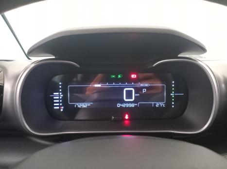 CITROEN C4 Cactus 1.6 16V 4P FLEX SHINE THP TURBO AUTOM�TICO, Foto 10