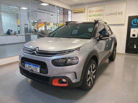 CITROEN C4 Cactus 1.6 16V 4P FLEX SHINE THP TURBO AUTOM�TICO, Foto 2