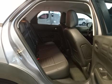CITROEN C4 Cactus 1.6 16V 4P FLEX SHINE THP TURBO AUTOM�TICO, Foto 10