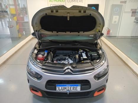 CITROEN C4 Cactus 1.6 16V 4P FLEX SHINE THP TURBO AUTOM�TICO, Foto 12