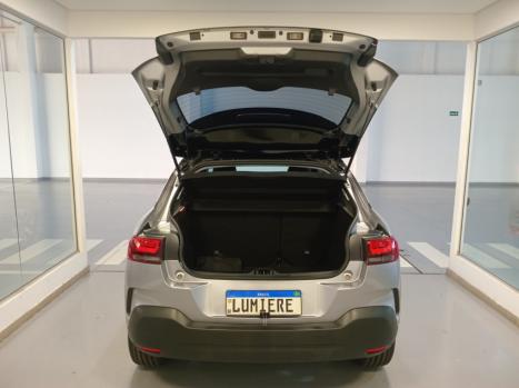 CITROEN C4 Cactus 1.6 16V 4P FLEX SHINE THP TURBO AUTOM�TICO, Foto 13