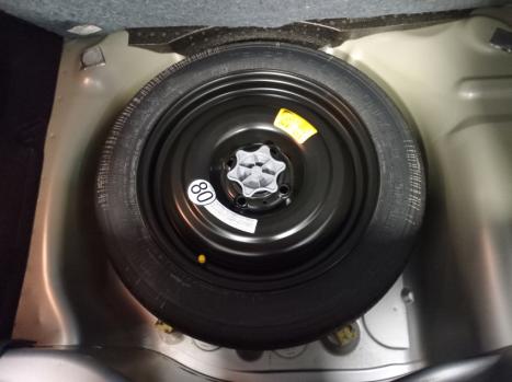 CITROEN C4 Cactus 1.6 16V 4P FLEX SHINE THP TURBO AUTOM�TICO, Foto 14