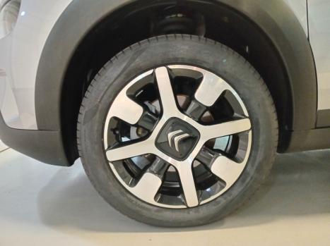 CITROEN C4 Cactus 1.6 16V 4P FLEX SHINE THP TURBO AUTOM�TICO, Foto 15