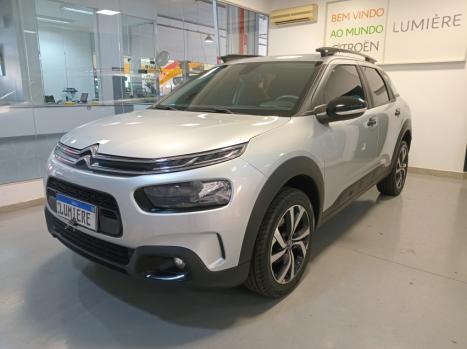 CITROEN C4 Cactus 1.6 16V 4P VTI 120 FLEX FEEL PACK AUTOM�TICO, Foto 2