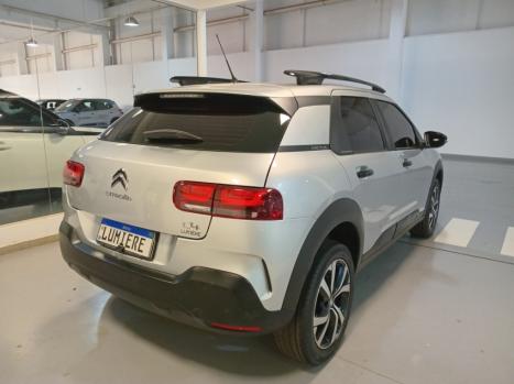 CITROEN C4 Cactus 1.6 16V 4P VTI 120 FLEX FEEL PACK AUTOM�TICO, Foto 4