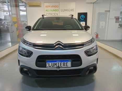 CITROEN C4 Cactus 1.6 16V 4P VTI 120 FLEX FEEL PACK AUTOM�TICO, Foto 5