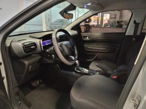 CITROEN C4 Cactus 1.6 16V 4P VTI 120 FLEX FEEL PACK AUTOM�TICO, Foto 7