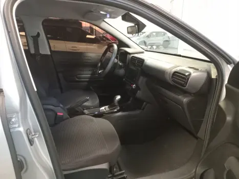 CITROEN C4 Cactus 1.6 16V 4P VTI 120 FLEX FEEL PACK AUTOM�TICO, Foto 8