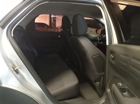 CITROEN C4 Cactus 1.6 16V 4P VTI 120 FLEX FEEL PACK AUTOM�TICO, Foto 11