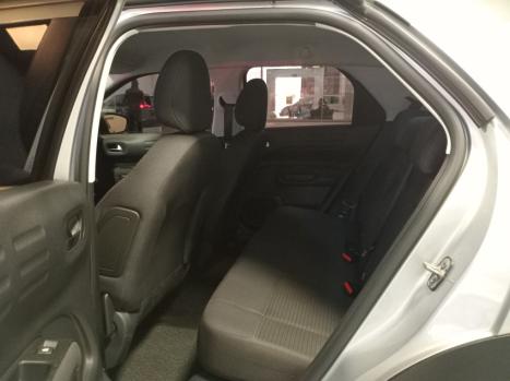 CITROEN C4 Cactus 1.6 16V 4P VTI 120 FLEX FEEL PACK AUTOM�TICO, Foto 12