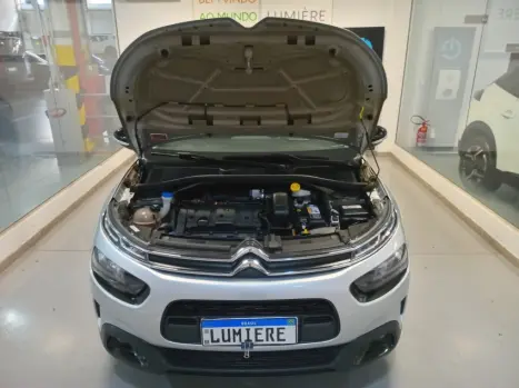 CITROEN C4 Cactus 1.6 16V 4P VTI 120 FLEX FEEL PACK AUTOM�TICO, Foto 13