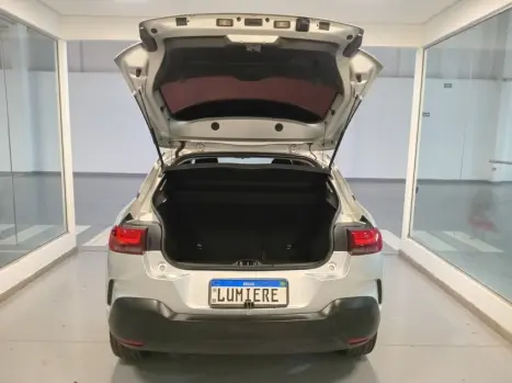 CITROEN C4 Cactus 1.6 16V 4P VTI 120 FLEX FEEL PACK AUTOM�TICO, Foto 14