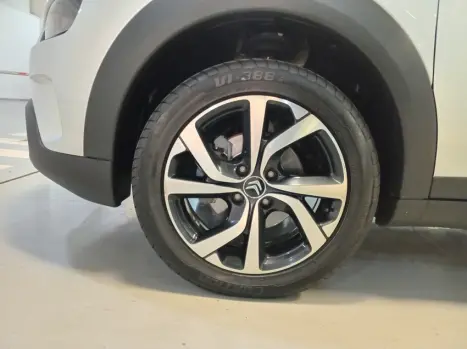CITROEN C4 Cactus 1.6 16V 4P VTI 120 FLEX FEEL PACK AUTOM�TICO, Foto 16