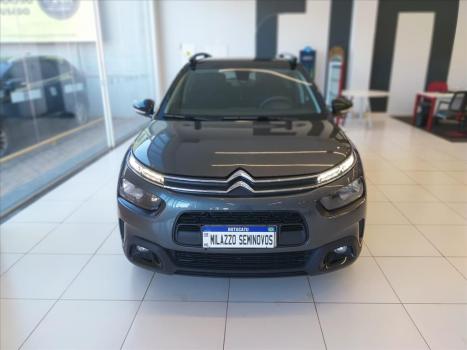 CITROEN C4 Cactus 1.6 16V 4P VTI 120 FLEX FEEL AUTOM�TICO, Foto 3