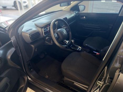 CITROEN C4 Cactus 1.6 16V 4P VTI 120 FLEX FEEL AUTOM�TICO, Foto 5