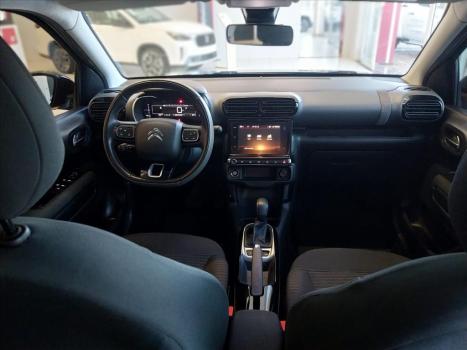 CITROEN C4 Cactus 1.6 16V 4P VTI 120 FLEX FEEL AUTOM�TICO, Foto 6