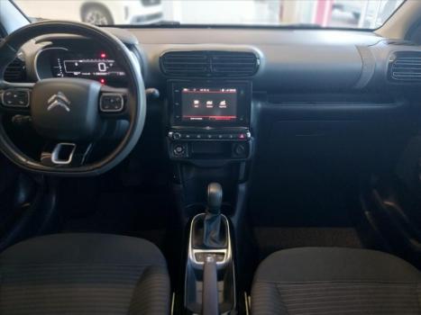 CITROEN C4 Cactus 1.6 16V 4P VTI 120 FLEX FEEL AUTOM�TICO, Foto 7
