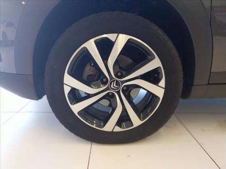 CITROEN C4 Cactus 1.6 16V 4P VTI 120 FLEX FEEL AUTOM�TICO, Foto 11