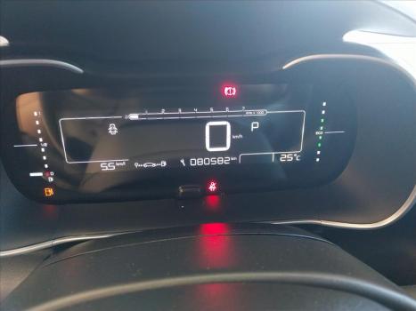 CITROEN C4 Cactus 1.6 16V 4P VTI 120 FLEX FEEL AUTOM�TICO, Foto 12