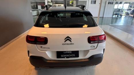 CITROEN C4 Cactus 1.6 16V 4P VTI 120 FLEX FEEL PACK AUTOM�TICO, Foto 5
