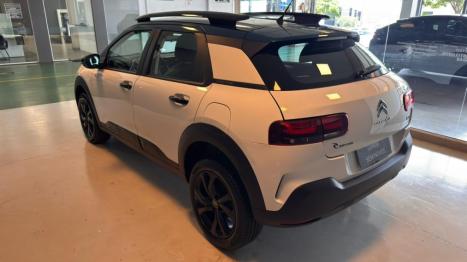 CITROEN C4 Cactus 1.6 16V 4P VTI 120 FLEX FEEL PACK AUTOM�TICO, Foto 6