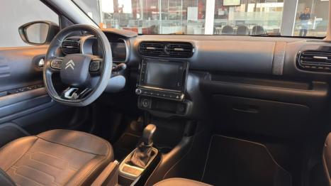 CITROEN C4 Cactus 1.6 16V 4P VTI 120 FLEX FEEL PACK AUTOM�TICO, Foto 7