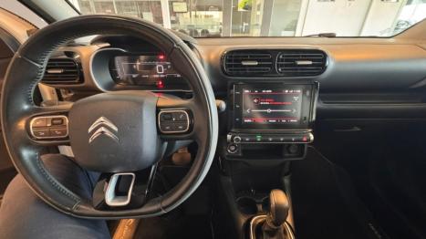 CITROEN C4 Cactus 1.6 16V 4P VTI 120 FLEX FEEL PACK AUTOM�TICO, Foto 8