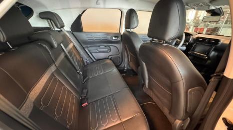 CITROEN C4 Cactus 1.6 16V 4P VTI 120 FLEX FEEL PACK AUTOM�TICO, Foto 9