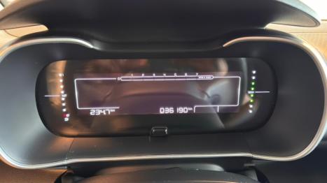 CITROEN C4 Cactus 1.6 16V 4P VTI 120 FLEX FEEL PACK AUTOM�TICO, Foto 10