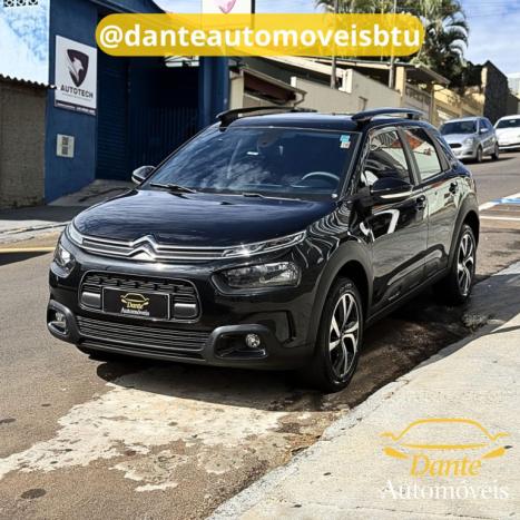 CITROEN C4 Cactus 1.6 16V 4P VTI 120 FLEX FEEL AUTOM�TICO, Foto 2
