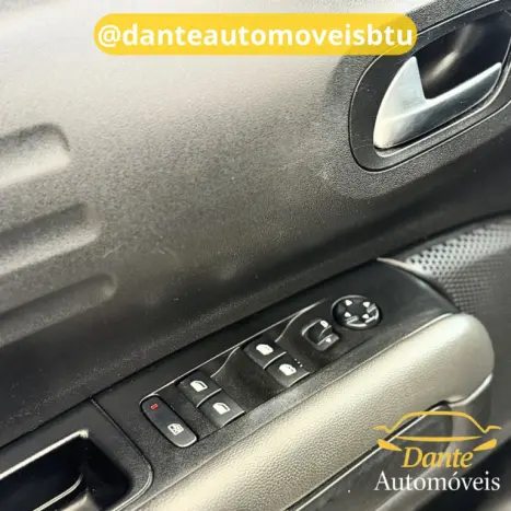 CITROEN C4 Cactus 1.6 16V 4P VTI 120 FLEX FEEL AUTOM�TICO, Foto 11