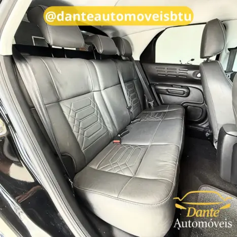 CITROEN C4 Cactus 1.6 16V 4P VTI 120 FLEX FEEL AUTOM�TICO, Foto 14