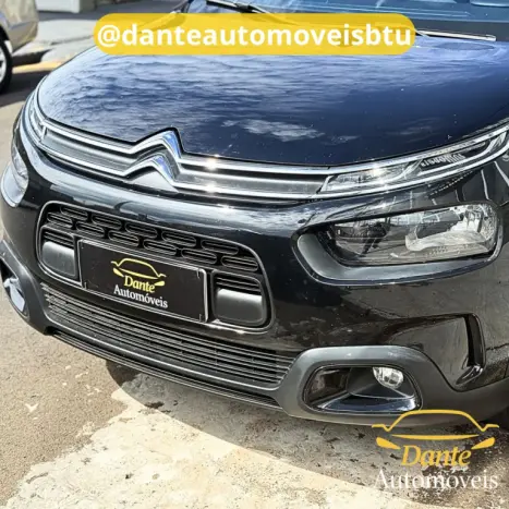 CITROEN C4 Cactus 1.6 16V 4P VTI 120 FLEX FEEL AUTOM�TICO, Foto 15