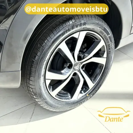 CITROEN C4 Cactus 1.6 16V 4P VTI 120 FLEX FEEL AUTOM�TICO, Foto 17