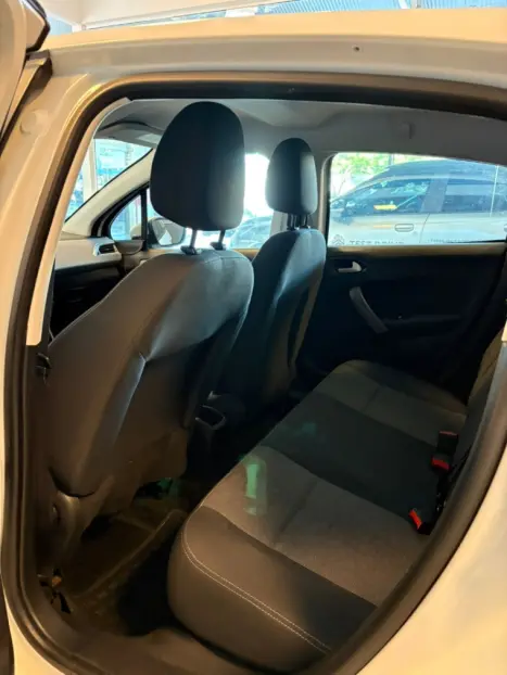 CITROEN C4 Cactus 1.6 16V 4P VTI 120 FLEX FEEL BUSINESS AUTOM�TICO, Foto 9