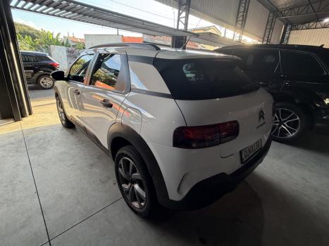 CITROEN C4 Cactus 1.6 16V 4P VTI 120 FLEX FEEL AUTOM�TICO, Foto 2