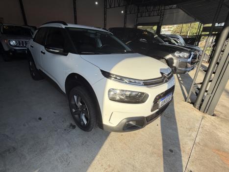 CITROEN C4 Cactus 1.6 16V 4P VTI 120 FLEX FEEL AUTOM�TICO, Foto 3