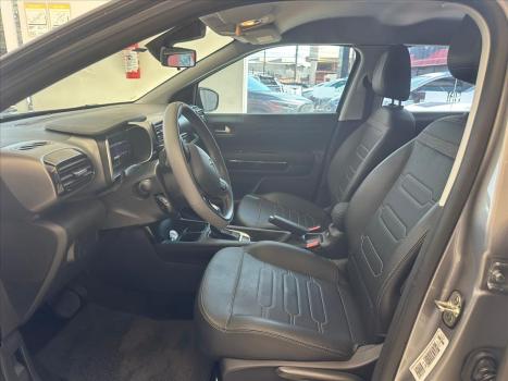 CITROEN C4 Cactus 1.6 16V 4P VTI 120 FLEX FEEL PACK AUTOM�TICO, Foto 5