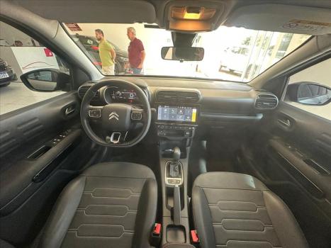 CITROEN C4 Cactus 1.6 16V 4P VTI 120 FLEX FEEL PACK AUTOM�TICO, Foto 6