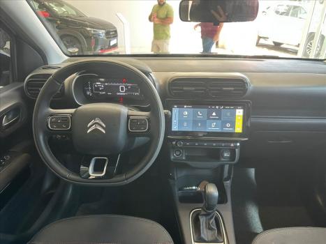 CITROEN C4 Cactus 1.6 16V 4P VTI 120 FLEX FEEL PACK AUTOM�TICO, Foto 7