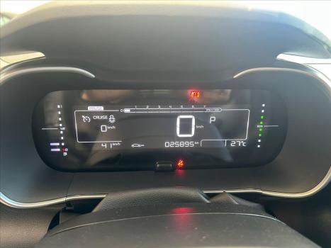 CITROEN C4 Cactus 1.6 16V 4P VTI 120 FLEX FEEL PACK AUTOM�TICO, Foto 11