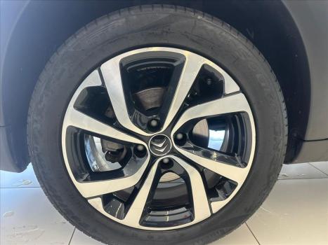 CITROEN C4 Cactus 1.6 16V 4P VTI 120 FLEX FEEL PACK AUTOM�TICO, Foto 12