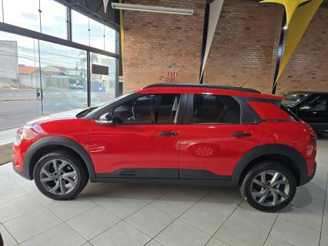 CITROEN C4 Cactus 1.6 16V 4P VTI 120 FLEX FEEL AUTOM�TICO, Foto 2